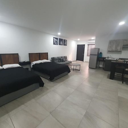 Life Apartment Puerto Penasco Bagian luar foto