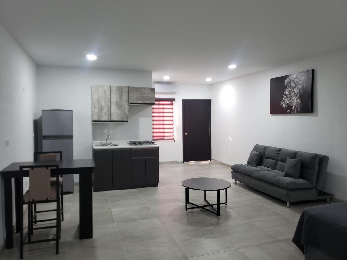 Life Apartment Puerto Penasco Bagian luar foto
