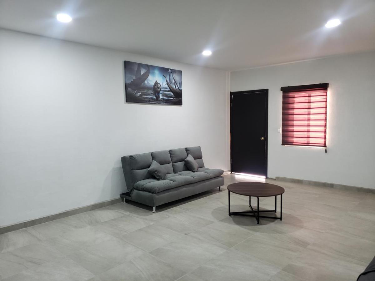 Life Apartment Puerto Penasco Bagian luar foto