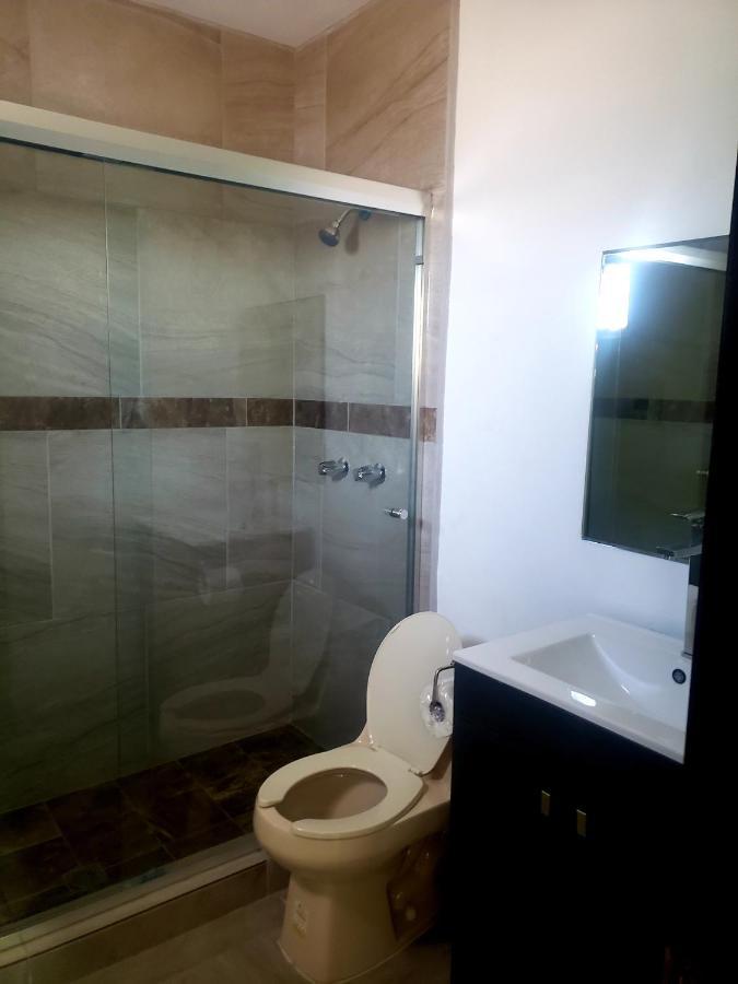 Life Apartment Puerto Penasco Bagian luar foto