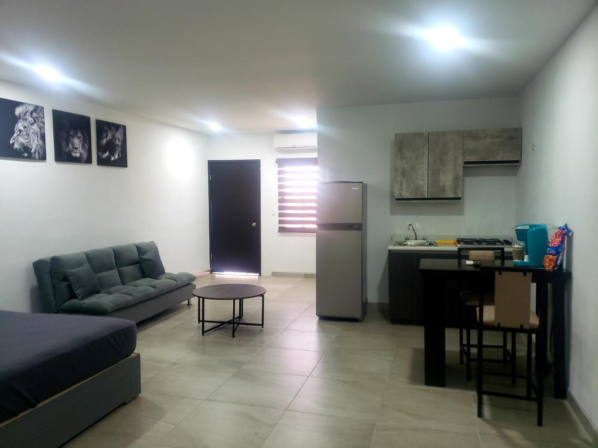 Life Apartment Puerto Penasco Bagian luar foto