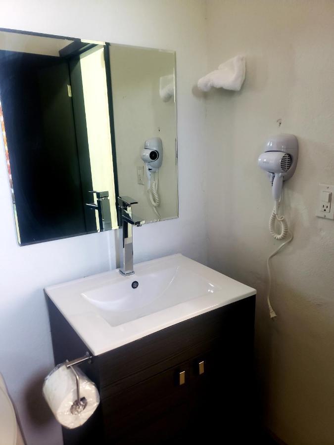 Life Apartment Puerto Penasco Bagian luar foto