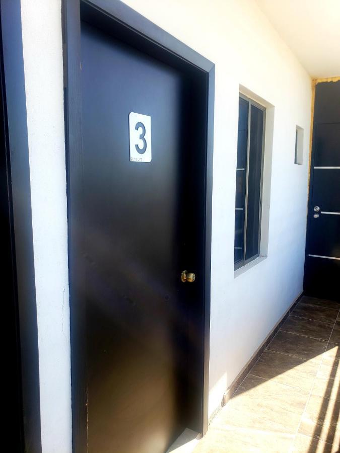 Life Apartment Puerto Penasco Bagian luar foto