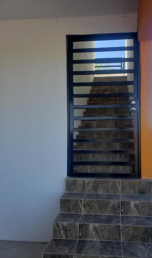 Life Apartment Puerto Penasco Bagian luar foto