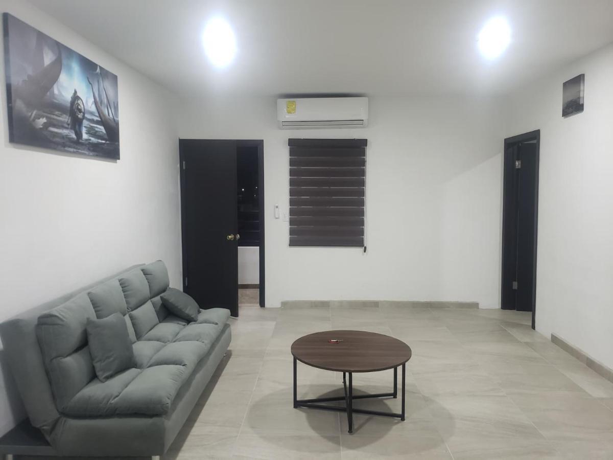 Life Apartment Puerto Penasco Bagian luar foto