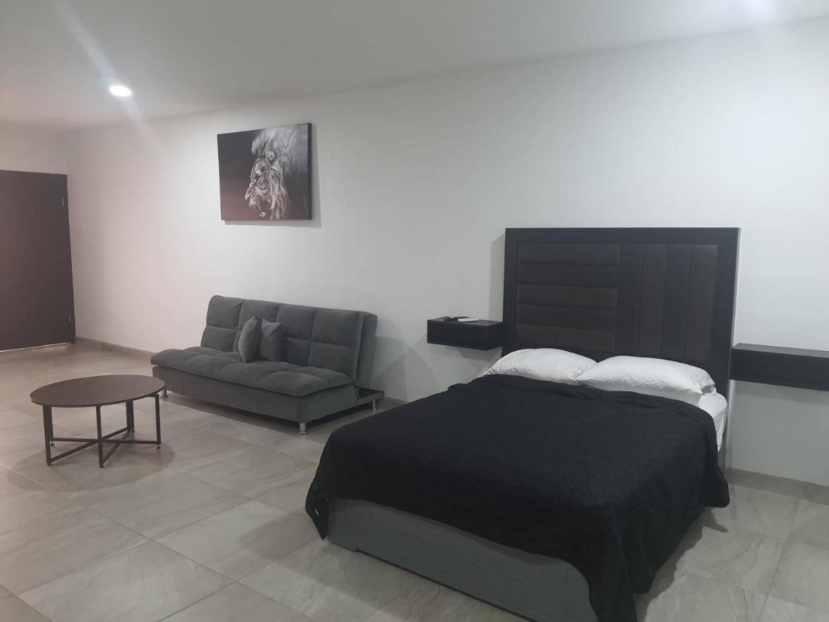 Life Apartment Puerto Penasco Bagian luar foto