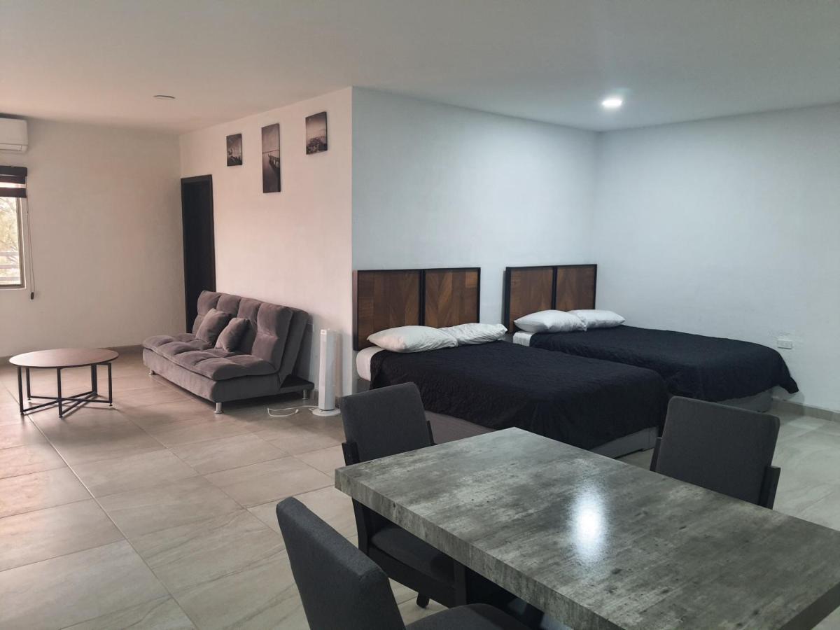 Life Apartment Puerto Penasco Bagian luar foto