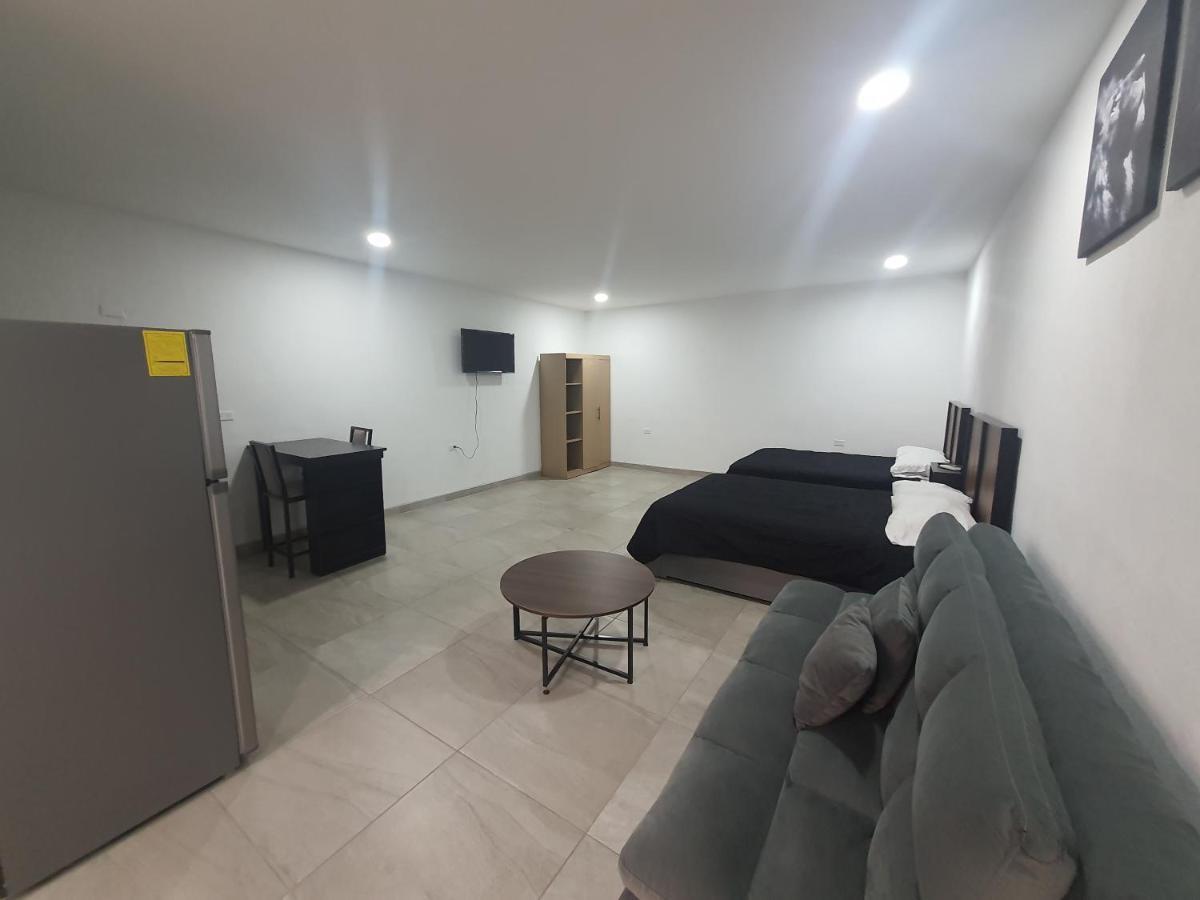 Life Apartment Puerto Penasco Bagian luar foto