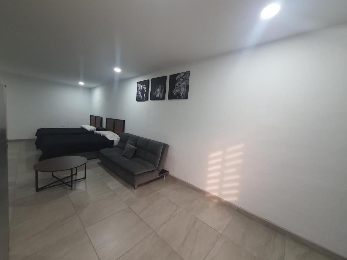 Life Apartment Puerto Penasco Bagian luar foto