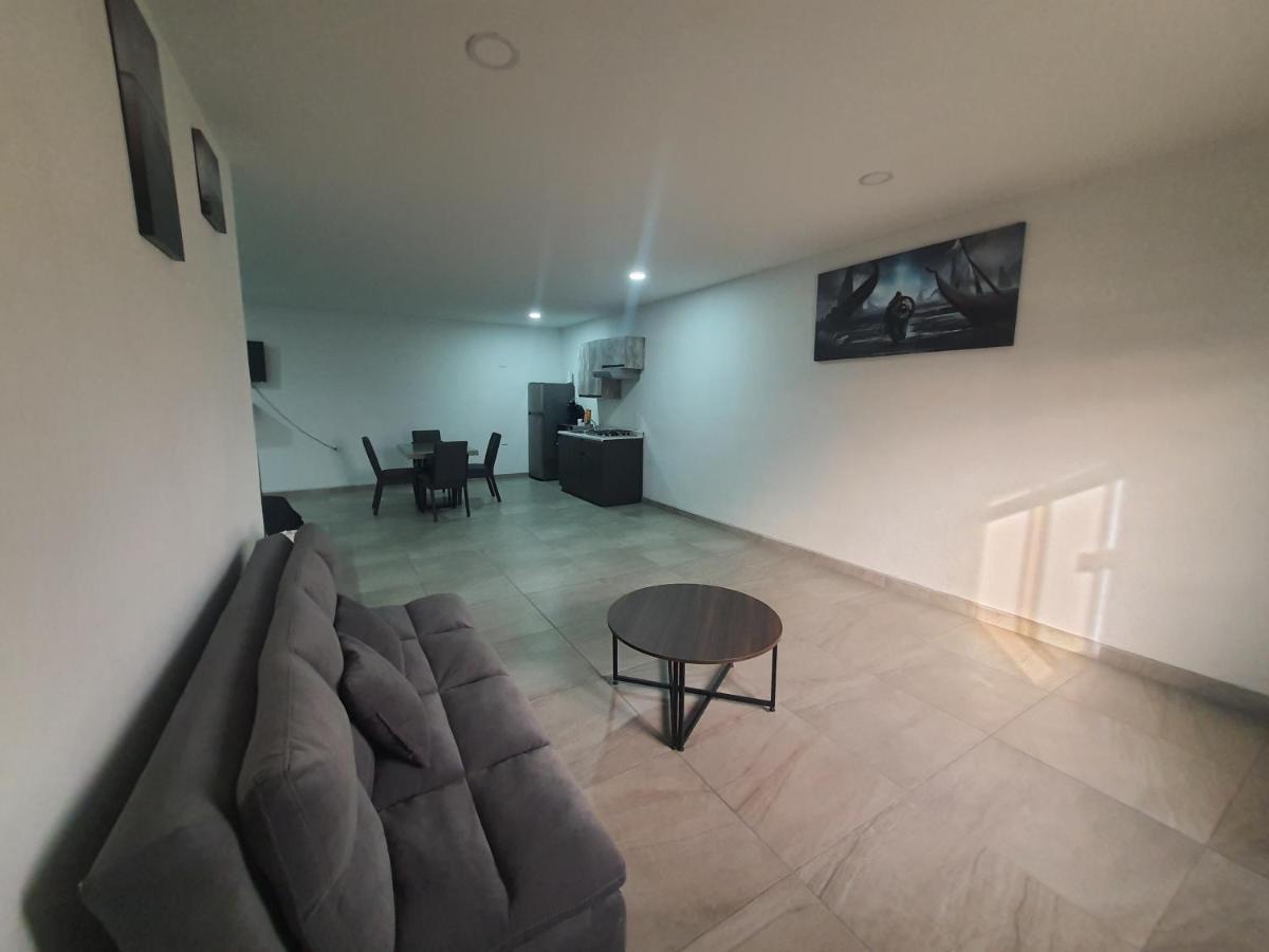 Life Apartment Puerto Penasco Bagian luar foto